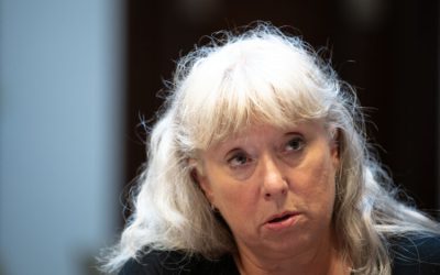 Kdo je odgovoren za »divji zahod« na področju psihoterapije